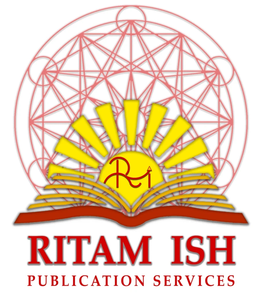 Ritam Ish Logo