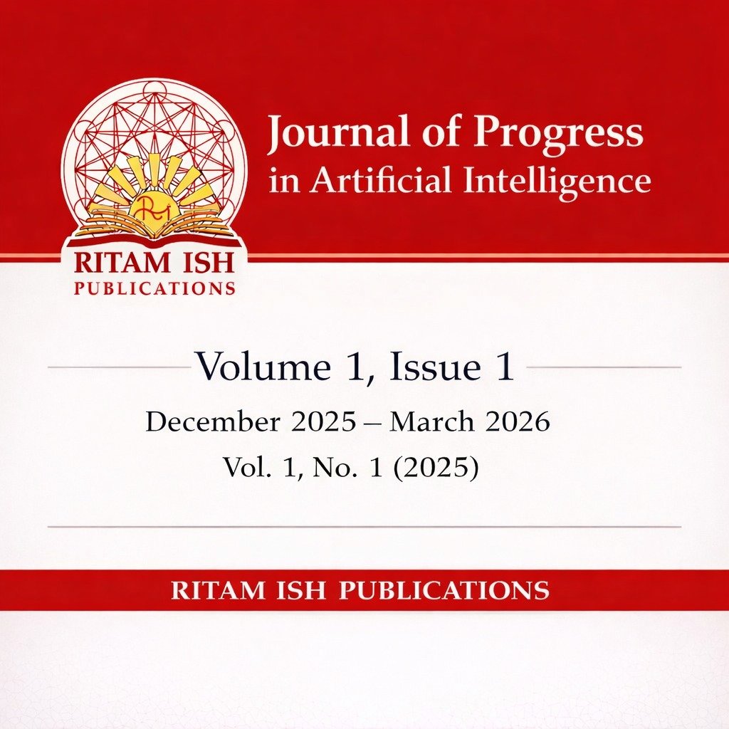 Vol 1 Issue 1