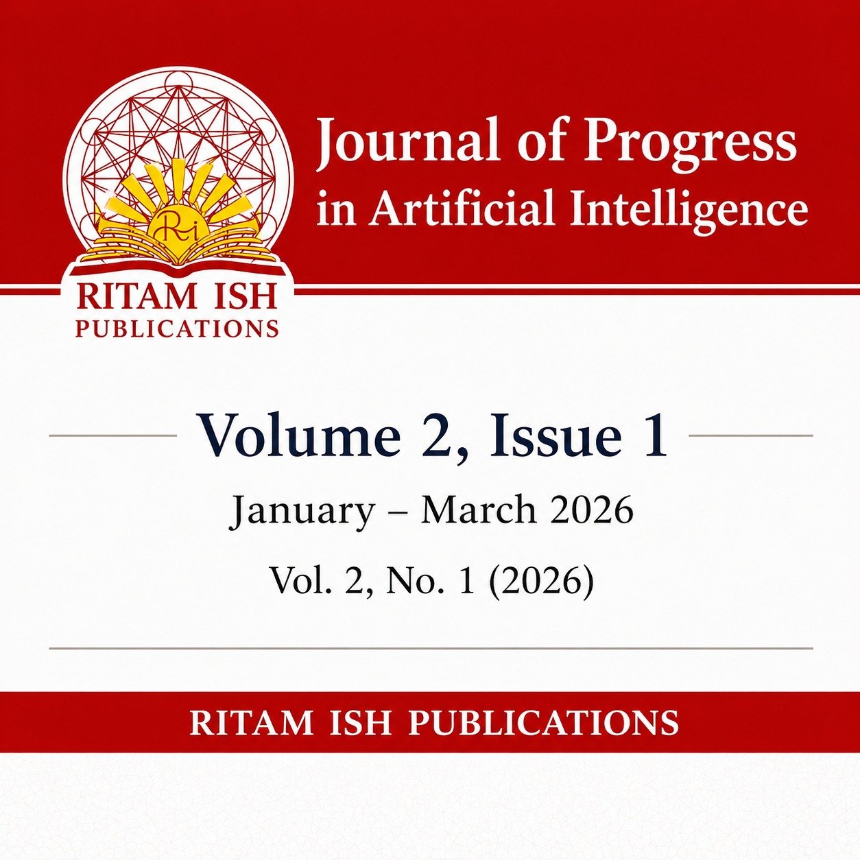Vol 1 Issue 2