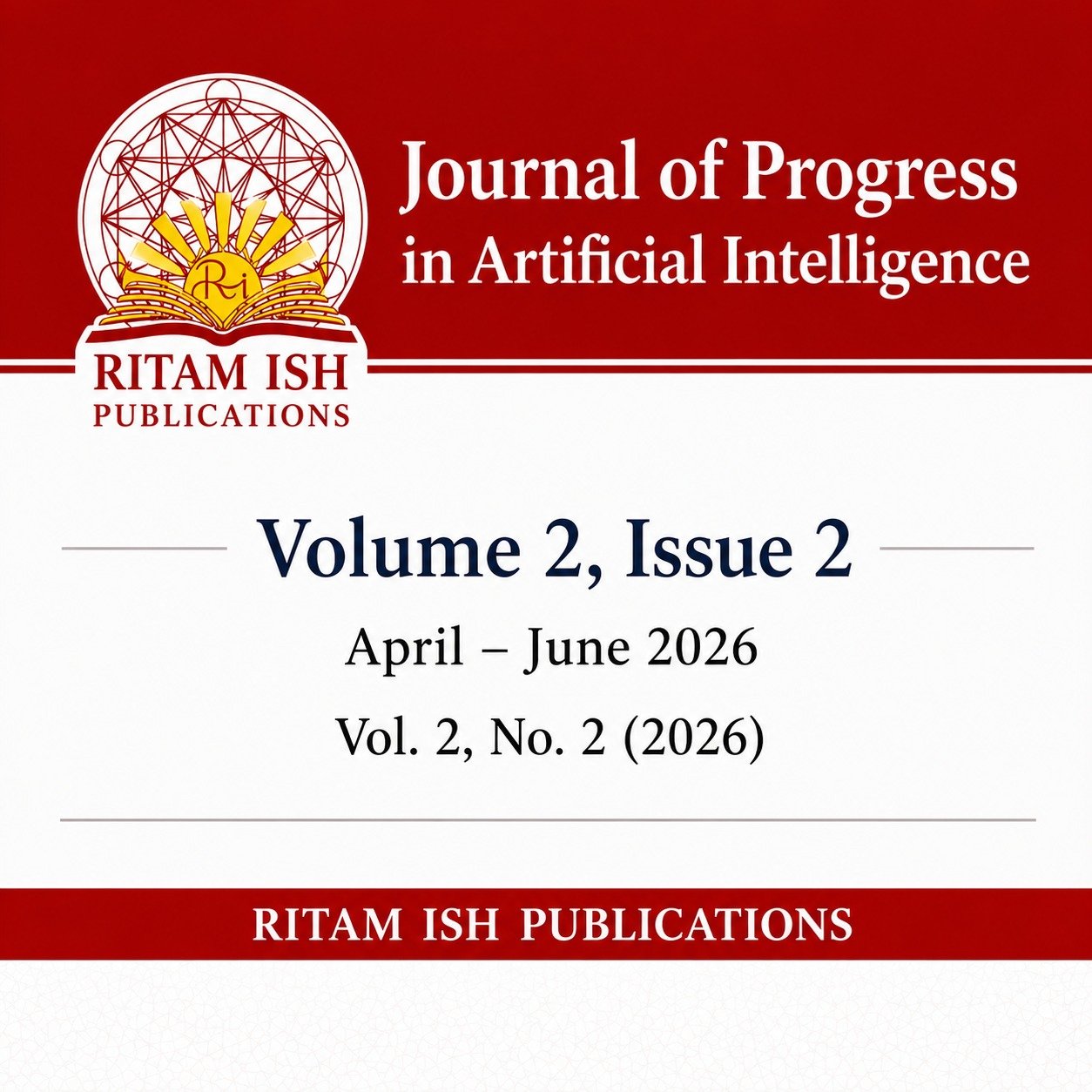 Vol 1 Issue 2